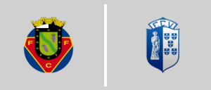 FC Felgueiras vs F.C. Vizela