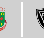 F.C. Paços de Ferreira vs Academico Viseu