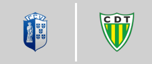 F.C. Vizela vs C.D. Tondela