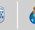 F.C. Vizela vs FC Porto II