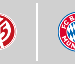 FSV Mainz 05 vs Bayern de Munique