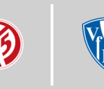 FSV Mainz 05 vs VfL Bochum