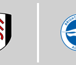 Fulham F.C. vs Brighton & Hove Albion