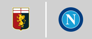 Genoa C.F.C. vs SSC Napoli