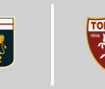 Genoa C.F.C. vs Torino F.C.