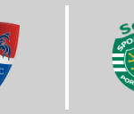 Gil Vicente F.C. vs Sporting C.P.