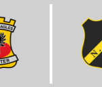 Go Ahead Eagles vs NAC Breda