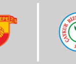 Goztepe S.K. vs Çaykur Rizespor