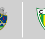 Grupo D. De Chaves vs C.D. Tondela