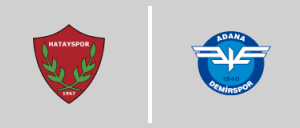 Hatayspor vs Adana Demirspor