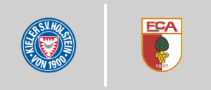 Holstein Kiel vs FC Augsburg