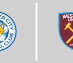 Leicester City vs West Ham United