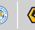 Leicester City vs Wolverhampton Wanderers