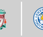 Liverpool FC vs Leicester City