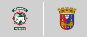 Marítimo Funchal vs S.C.U. Torreense