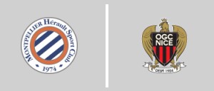 Montpellier HSC vs OGC Nice