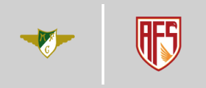 Moreirense F.C. vs AVS Futebol SAD