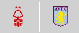 Nottingham Forest vs Aston Villa