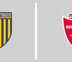 Parma Calcio 1913 vs A.C. Monza