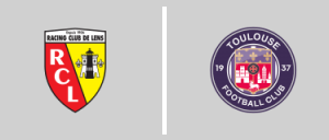 R.C. Lens vs Toulouse FC