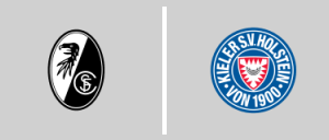 SC Freiburg vs Holstein Kiel
