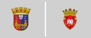 S.C.U. Torreense vs FC Penafiel
