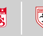 Sivasspor vs Samsunspor