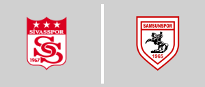Sivasspor vs Samsunspor