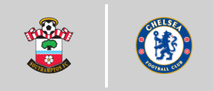Southampton FC vs Chelsea FC