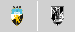 Sporting Farense vs Vitoria Guimarães
