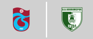 Trabzonspor vs Bodrum Belediyesi Bodrumspor