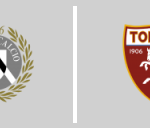 Udinese Calcio vs Torino F.C.