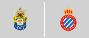 UD Las Palmas vs Espanyol Barcelona