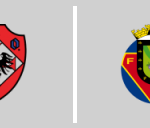 UD Oliveirense vs FC Felgueiras