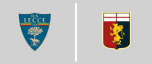 U.S. Lecce vs Genoa C.F.C.