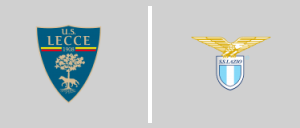 U.S. Lecce vs S.S. Lazio Roma