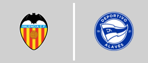 Valência vs CD Alavés