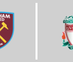 West Ham United vs Liverpool FC