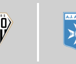 Angers SCO vs AJ Auxerre