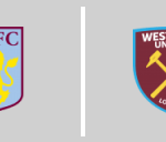 Aston Villa vs West Ham United