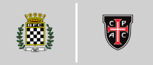 Boavista F.C. vs Casa Pia