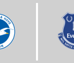 Brighton & Hove Albion vs Everton FC