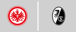 Eintracht Frankfurt vs SC Freiburg