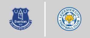 Everton FC vs Leicester City