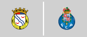 F.C. Alverca vs FC Porto II
