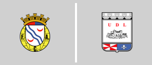 F.C. Alverca vs UD Leiria