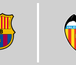 FC Barcelona vs Valência