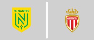 FC Nantes vs AS Monaco