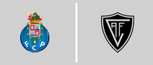 FC Porto II vs Academico Viseu