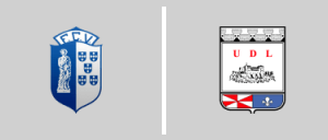 F.C. Vizela vs UD Leiria
